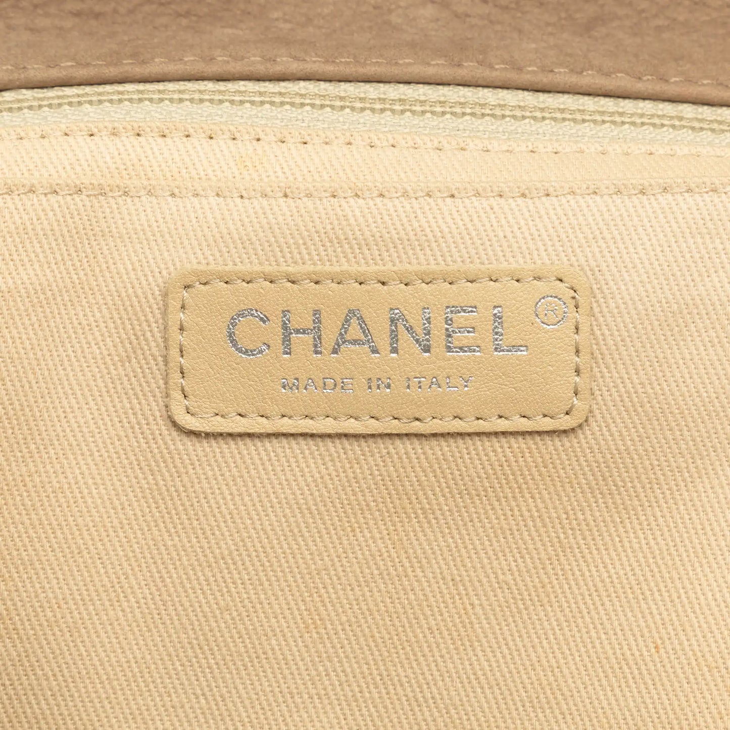 Chanel Ultimate Stitch Accordion Shoulder Bag