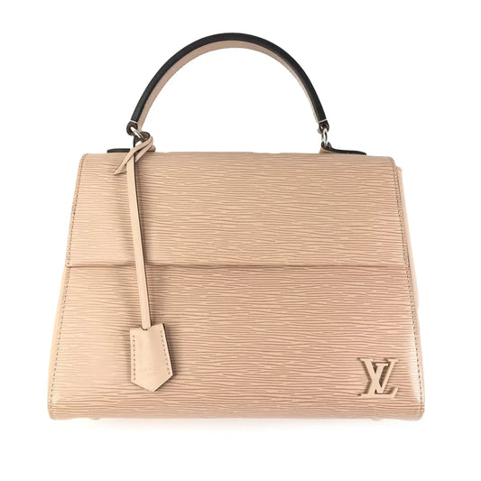 Louis Vuitton Epi Cluny MM