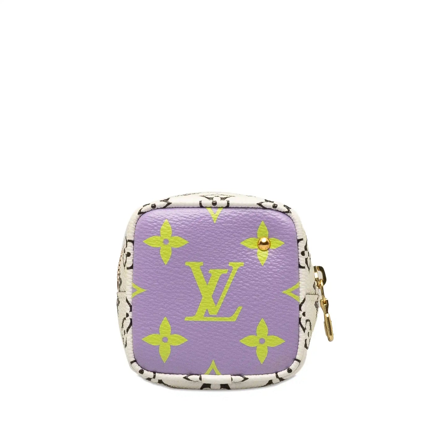 Louis Vuitton Monogram Giant Porte Monet Cube Previous product Next product