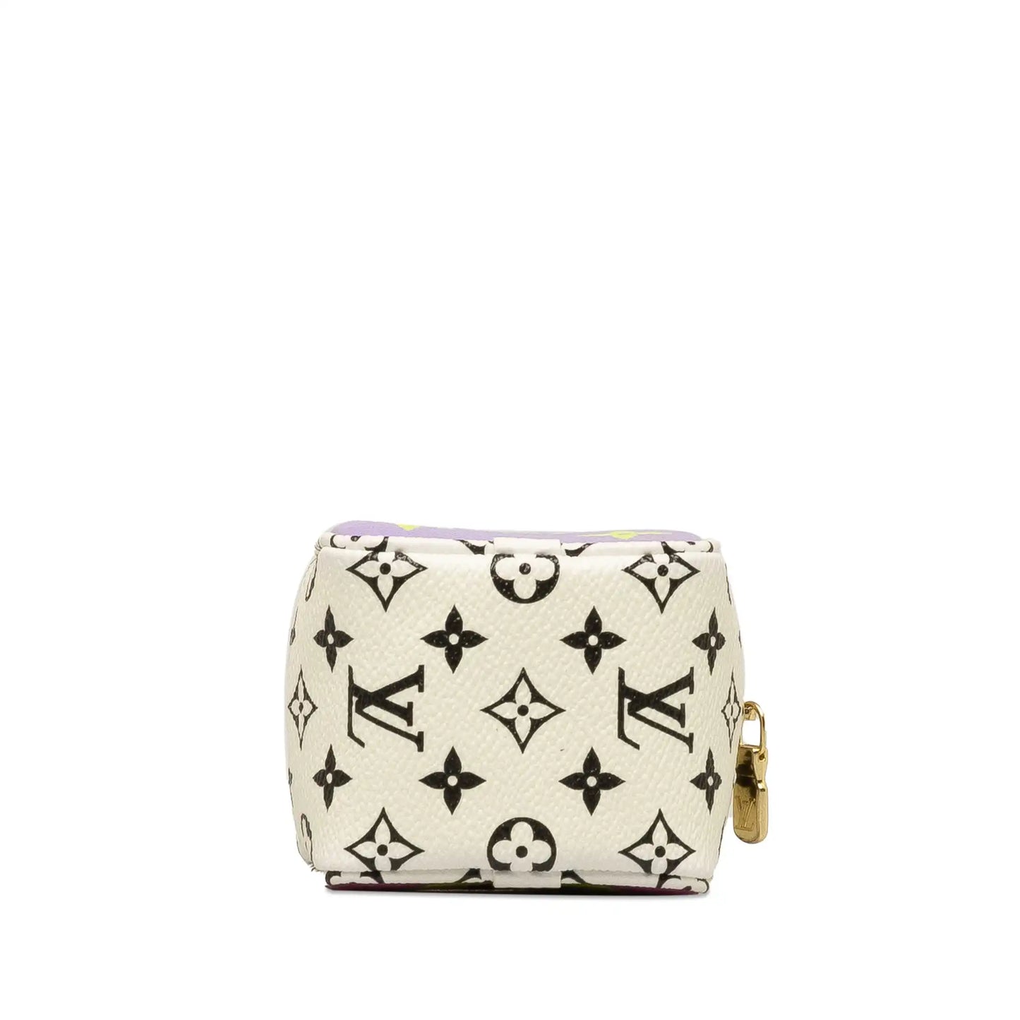 Louis Vuitton Monogram Giant Porte Monet Cube Previous product Next product