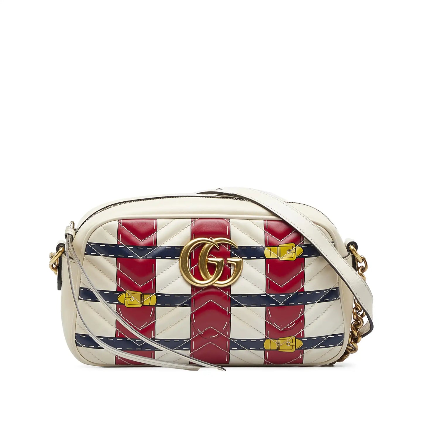 Gucci GG Marmont Crossbody