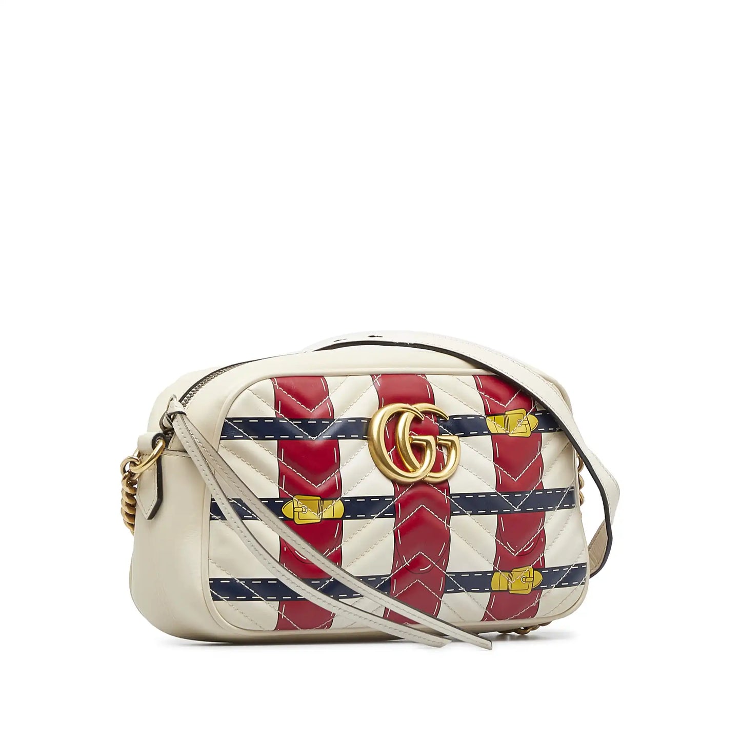 Gucci GG Marmont Crossbody