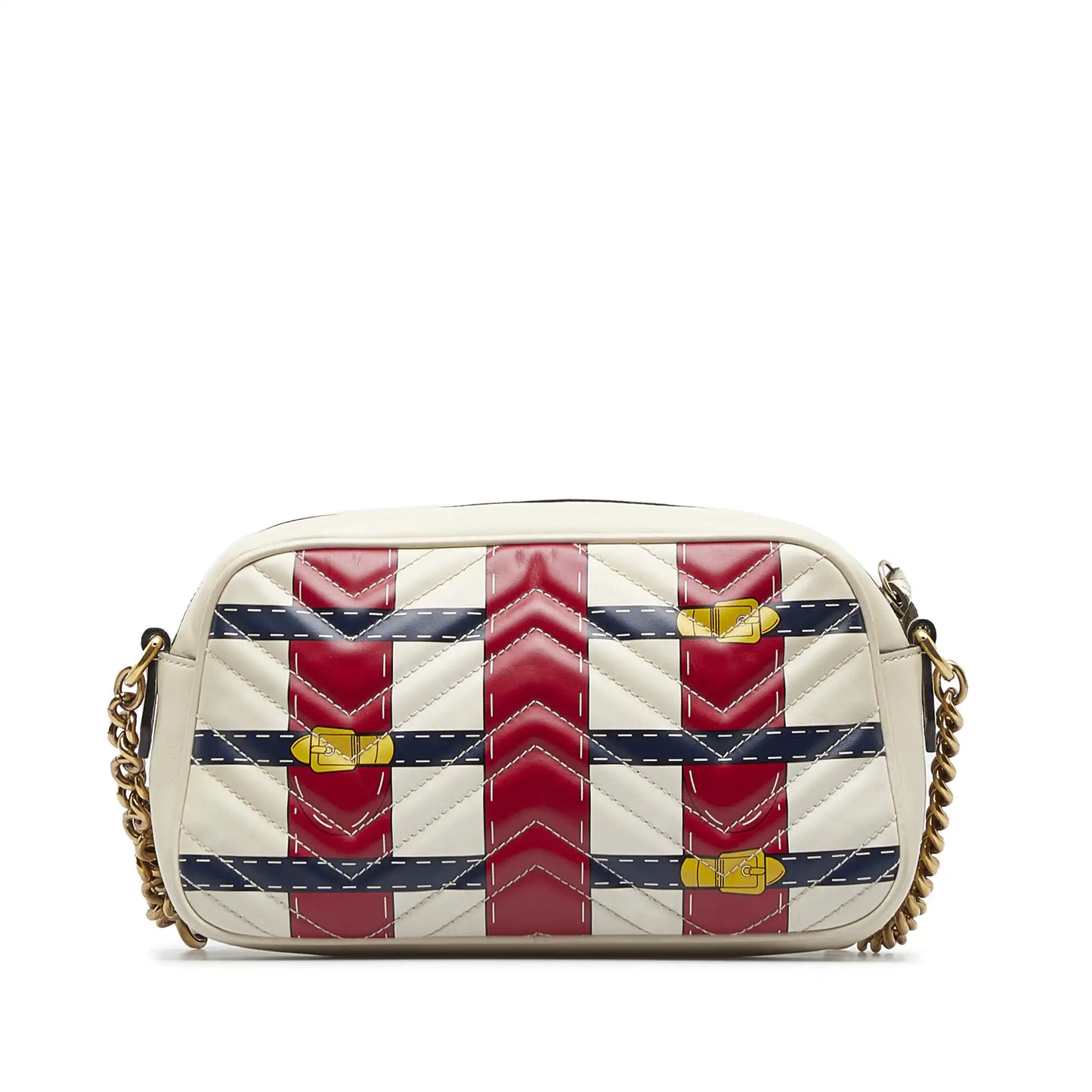 Gucci GG Marmont Crossbody