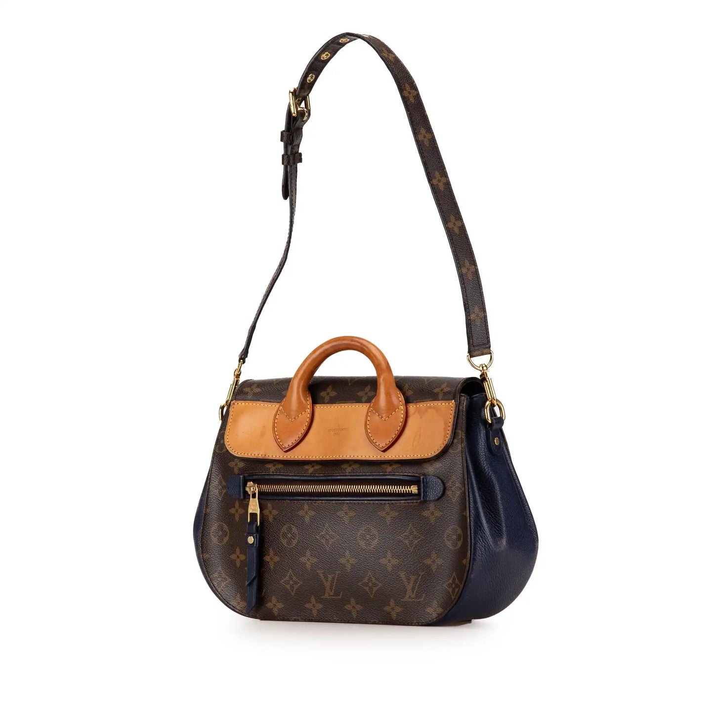 Louis Vuitton Monogram Eden MM