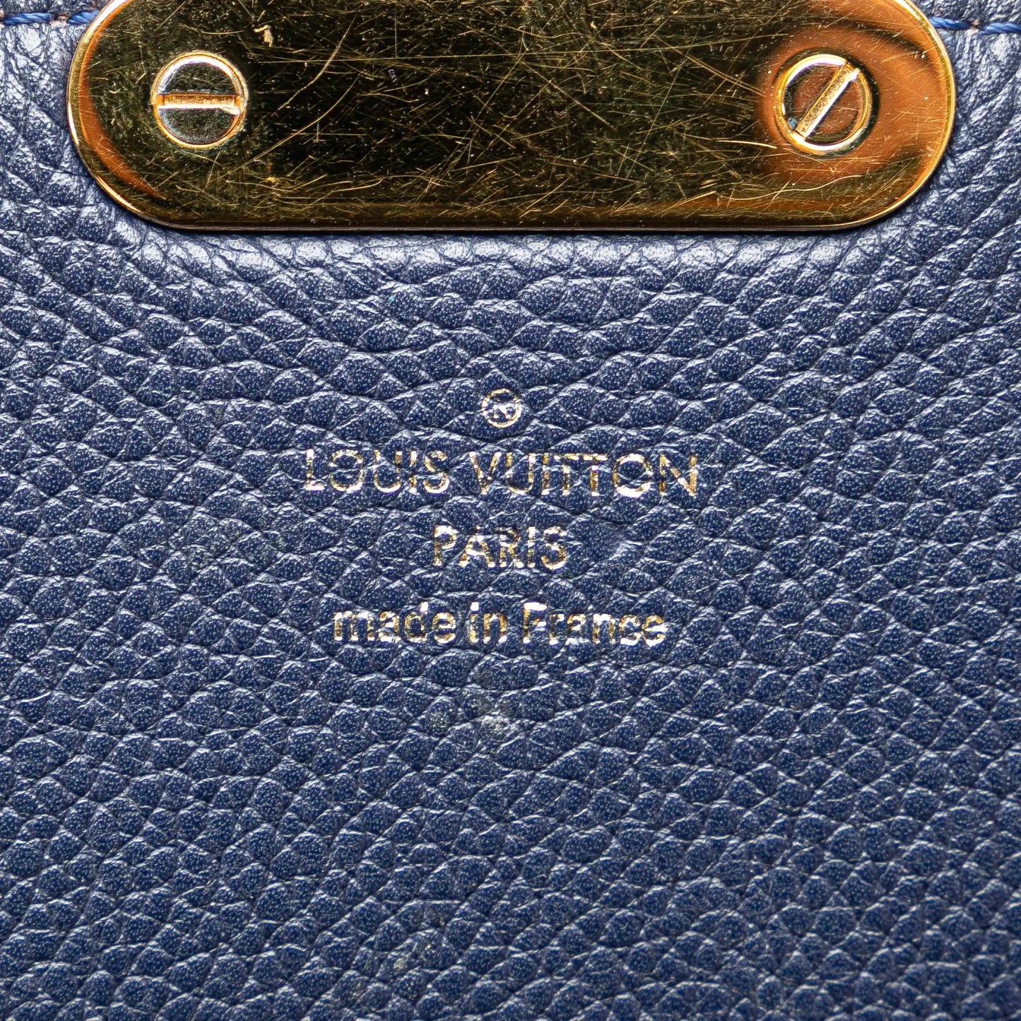 Louis Vuitton Monogram Eden MM