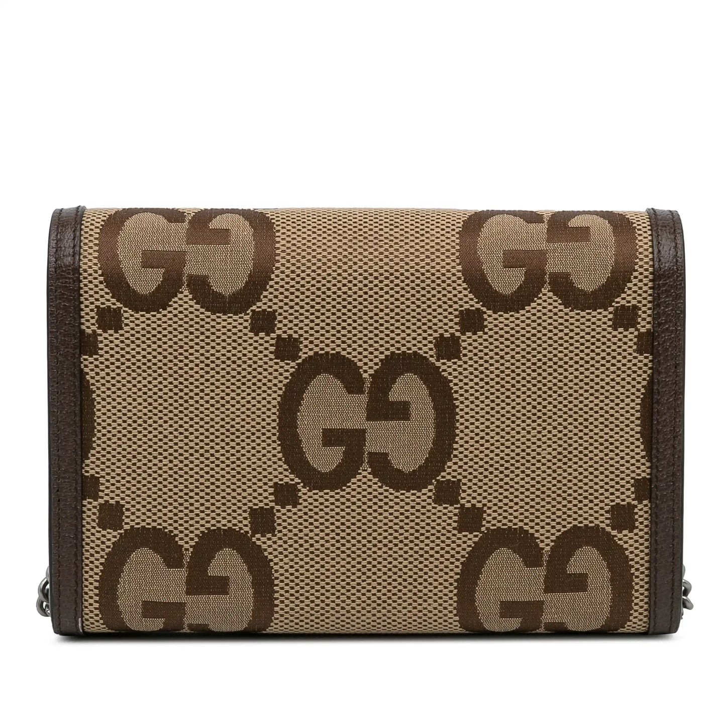 Gucci Mini Jumbo GG Dionysus Wallet on Chain