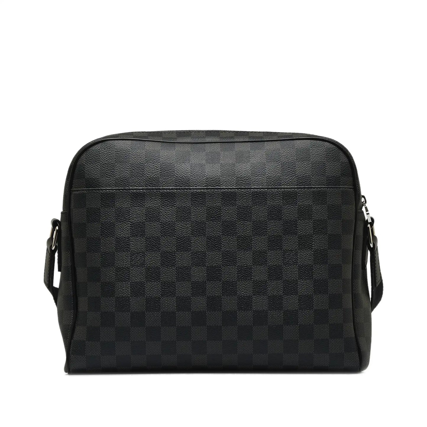 Louis Vuitton Damier Graphite Dayton Reporter MM