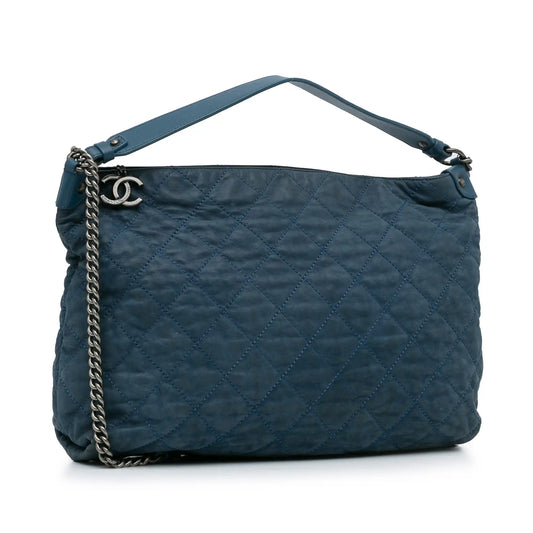 Chanel French Riviera Satchel