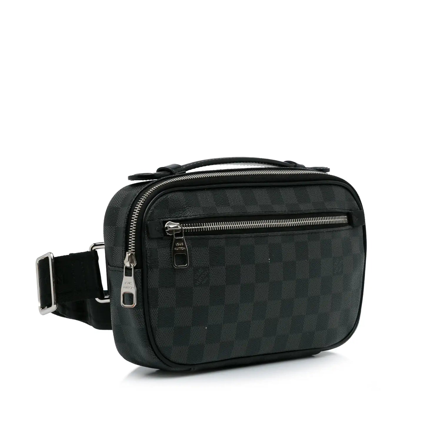 Louis Vuitton Damier Graphite Ambler