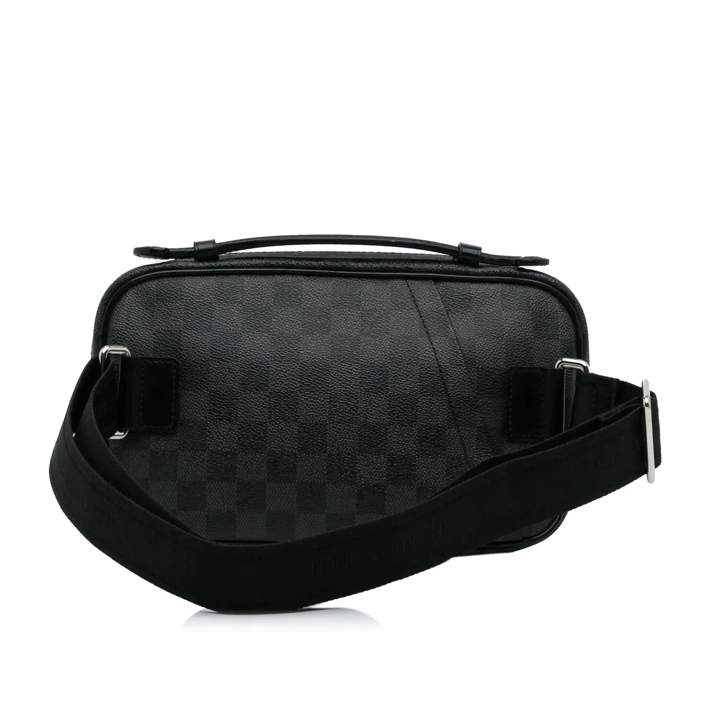 Louis Vuitton Damier Graphite Ambler