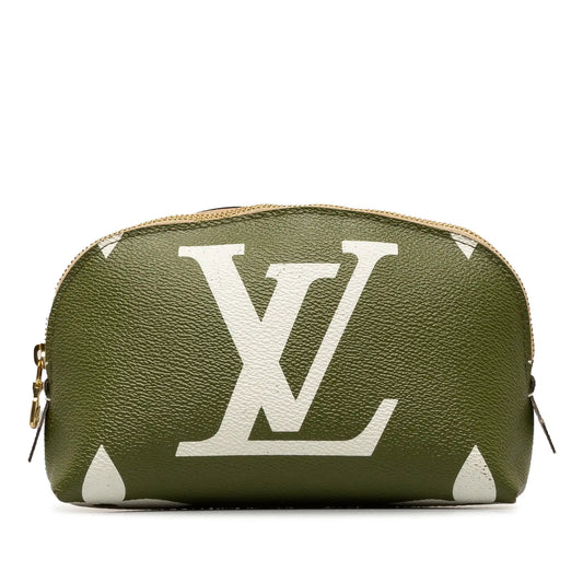 Louis Vuitton Monogram Giant Cosmetic Pouch