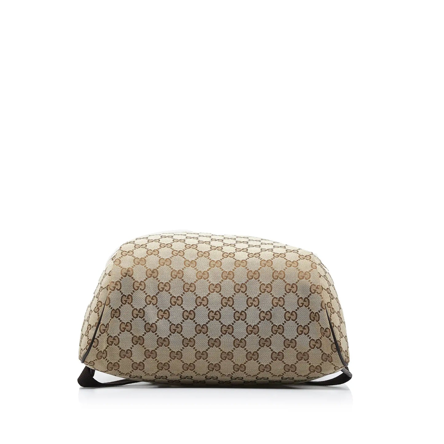 Gucci GG Canvas Backpack