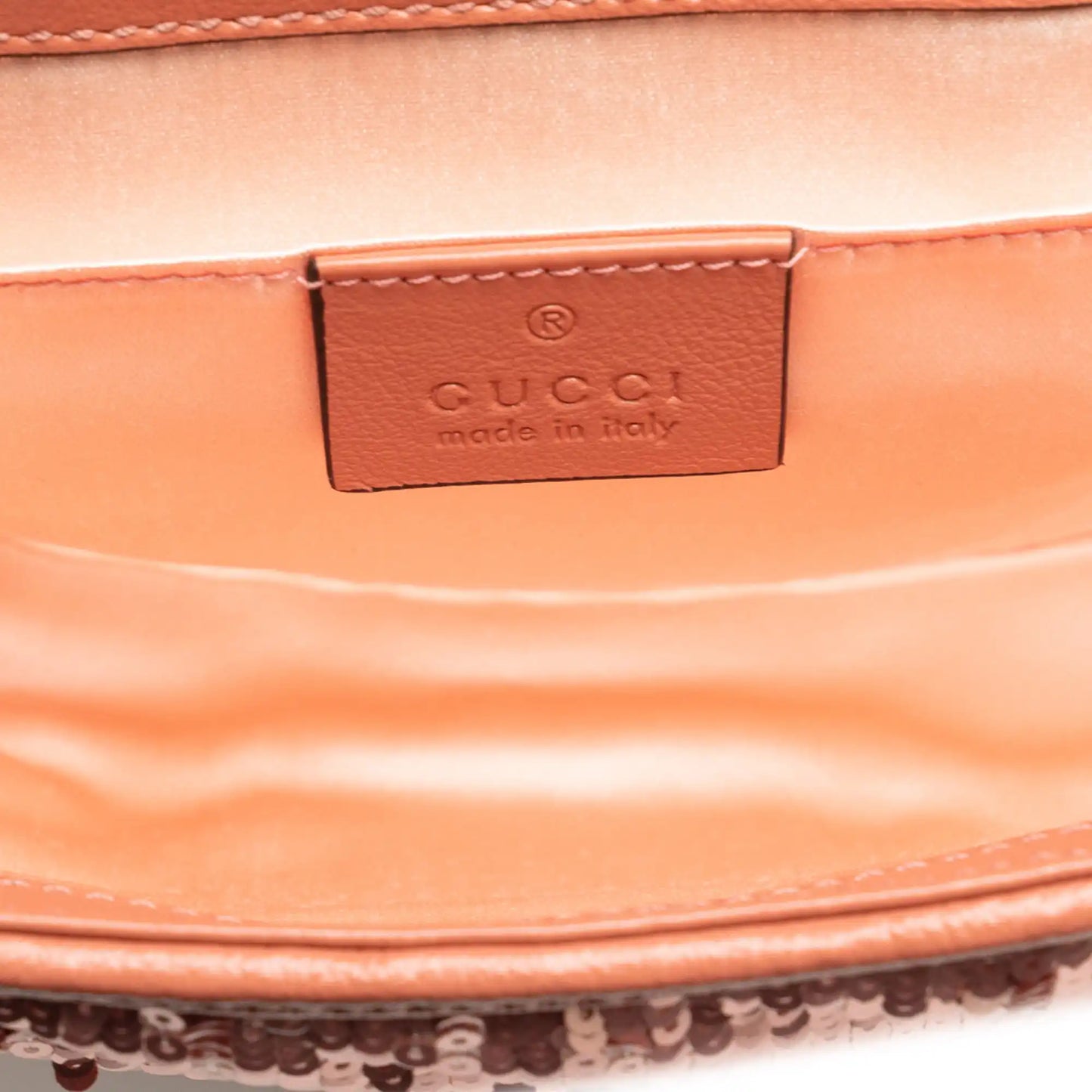 Gucci Mini Sequin GG Marmont Matelasse Crossbody Bag Previous product