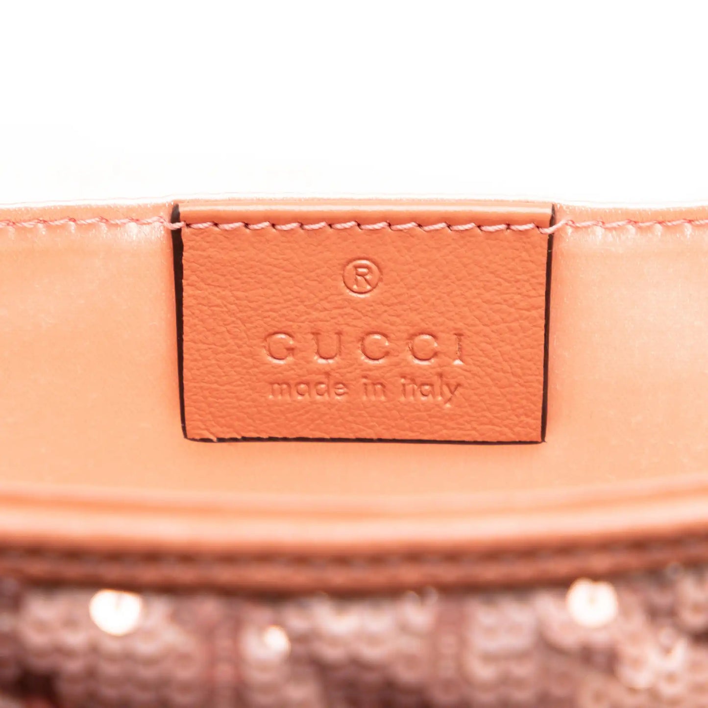 Gucci Mini Sequin GG Marmont Matelasse Crossbody Bag Previous product